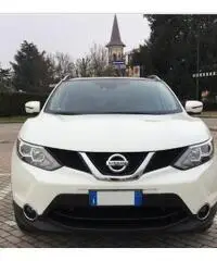 NISSAN Qashqai 2ª serie - 2016 NISSAN Qashqai 2ª serie - 2016