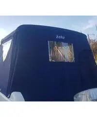 Barca 6 mt acquamar bahia 20