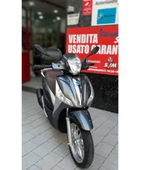 Piaggio Medley 125 - 2017 Piaggio Medley 125 - 2017
