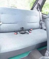 Peugeot 106 Metano km 114000 iscritta registro storico Asi