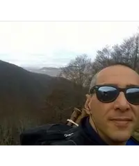 39enne passionale solo in cerca di lei Estroversa 39enne passionale solo in cerca di lei Estroversa