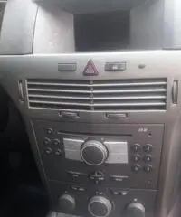 Opel astra sw metano 350km con 17 euro AFFA.RE