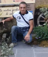 Relazione seria - possibilmente della mia zona Relazione seria - possibilmente della mia zona