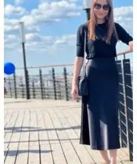 Desidero trovare l'amore vero