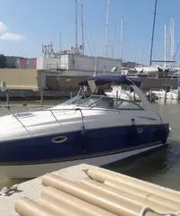 Monterey 27 cr