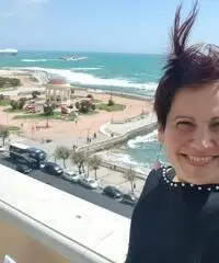 Cerco relazione seria - francesca 36enne