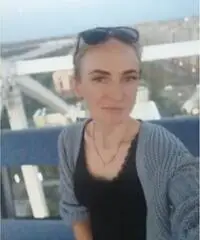 Oksana, 37 anni