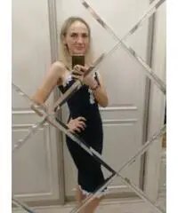 Oksana, 37 anni