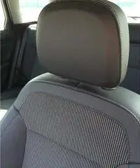 Astra station wagon 2012