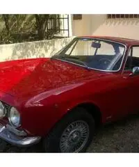 Alfaromeo GT 1600 Junior
