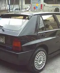 LANCIA DELTA INTEGRALE EVOLUZIONE 1992