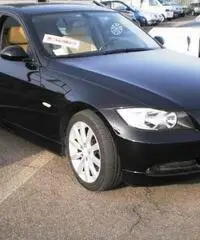 BMW 320D - A rate da 89.00 euro al mese BMW 320D - A rate da 89.00 euro al mese