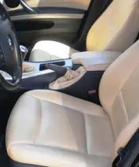 BMW 320D - A rate da 89.00 euro al mese BMW 320D - A rate da 89.00 euro al mese
