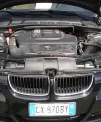 BMW 320D - A rate da 89.00 euro al mese BMW 320D - A rate da 89.00 euro al mese