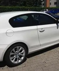 BMW serie 1 BMW serie 1
