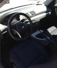 BMW serie 1 BMW serie 1