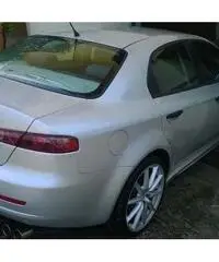 Alfa Romeo 159 TI