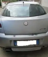 Alfa GT