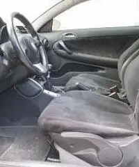 Alfa GT