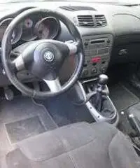 Alfa GT