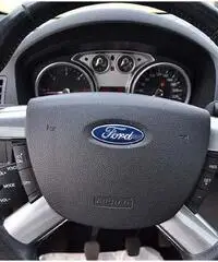 Ford kuga 2.0tdci 4wd titanium 2008 sabbia met.