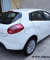 FIAT Bravo 1.6 Mjt 120cv Dynamic