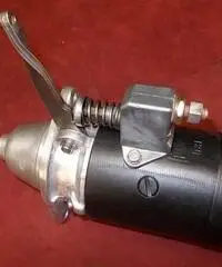 Motorino avviamento Citroen 2 CV-AMI-Dyane