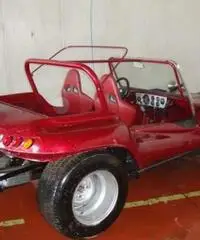 Dunebuggj