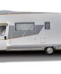 Camper duke 57