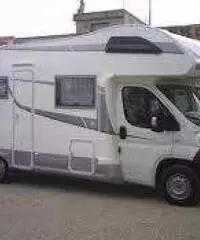 Camper duke 57
