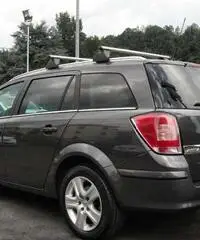 OPEL ASTRA 1.7 CDTI ENJOY SW 110CV