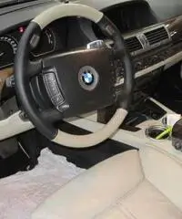 BMW 745LI INDIVIDUAL BELLISSIMA