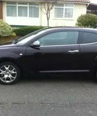 Alfa MITO Cloverleaf 170BHP, 1.4 turbo
