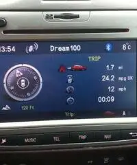 Alfa MITO Cloverleaf 170BHP, 1.4 turbo