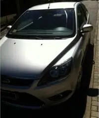Ford Focus tdci