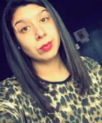 cercare la mia altra metà per essere completa.