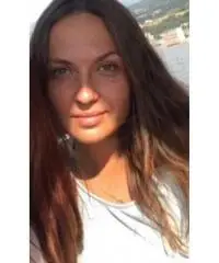 Ciao, sto cercando un compagno