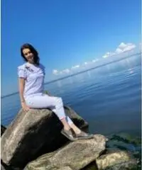 Katerina, 39 anni