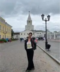 Katerina, 39 anni