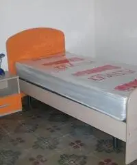 Stanza doppia in centro-economia-accademia-scienze politiche-biologia