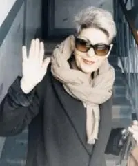 Cerco un uomo maturo