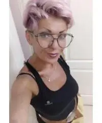 Cerco un uomo maturo