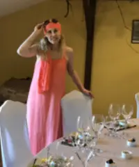 Natalya, 53 anni