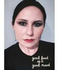 Iuliia, 38 anni