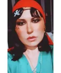 Iuliia, 38 anni
