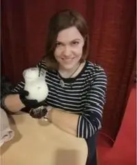 Ciao, sto cercando un compagno di vita