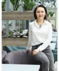 cerco un sincero amore e affetto