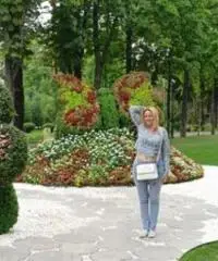 Ciao, sto cercando un compagno di vita