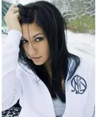 Cercando la mia anima gemella. Cercando la mia anima gemella.