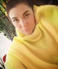 Donna cerca uomo
